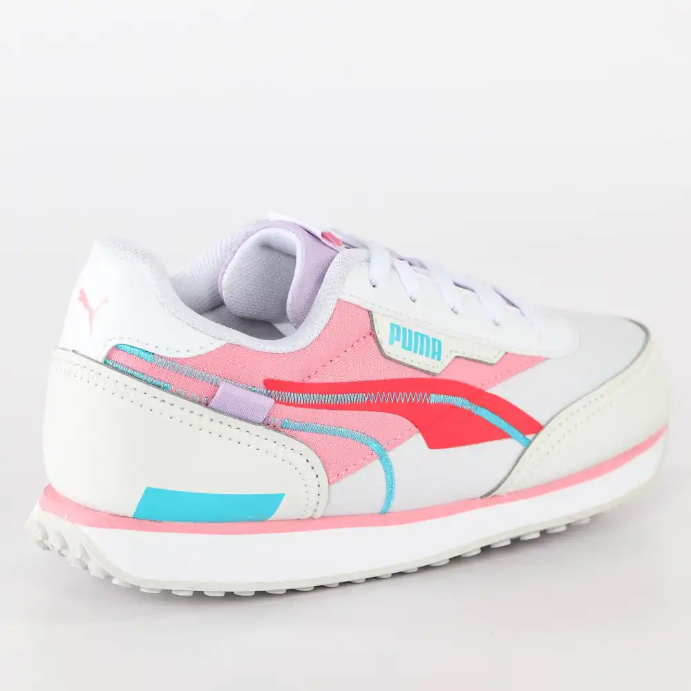 PARTNER: CREATION ref 382032-06 Puma - 6